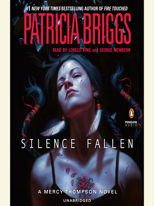 Title details for Silence Fallen by Patricia Briggs - Available